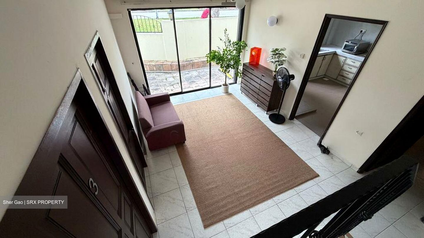 Frankel Estate (D15), Semi-Detached #504500601